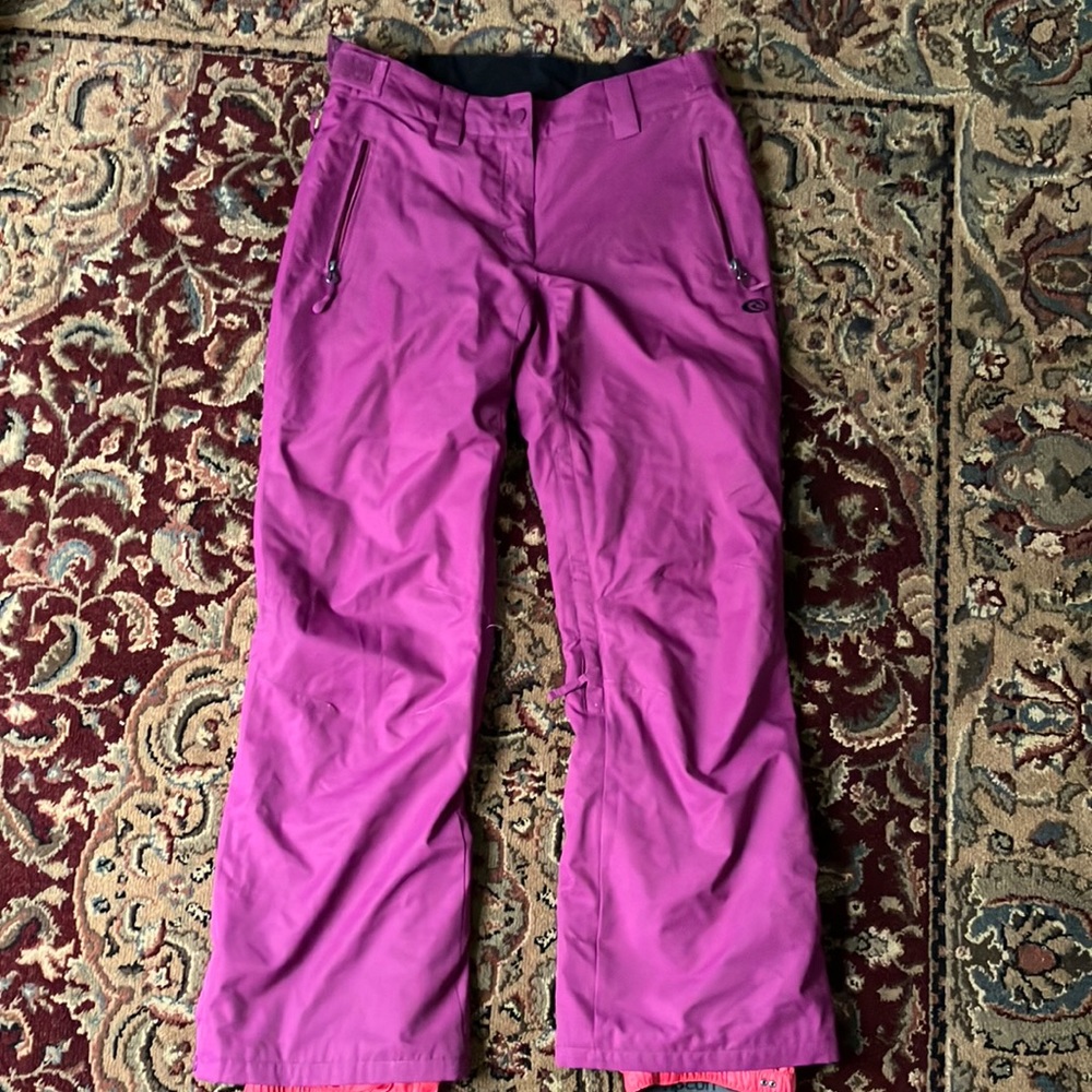 Ripcurl Snowboard Pants